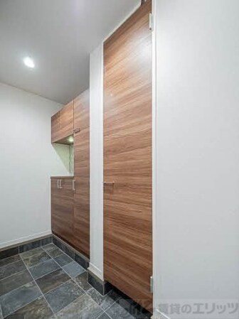 Sha Maison Grandeの物件内観写真